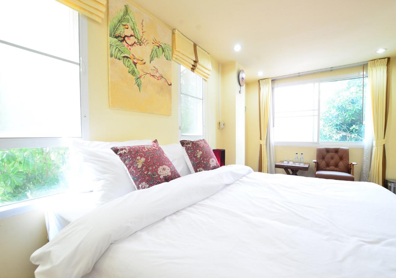 Ayi Holiday home *