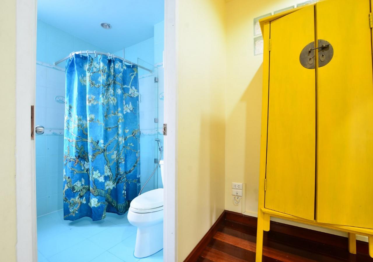 Ayi Holiday home Bangkok